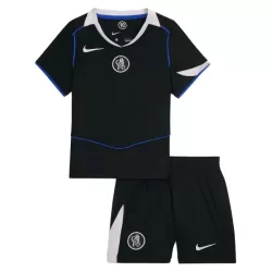 Maillot Chelsea Joao Pedro 20 Enfant Third 2025-26