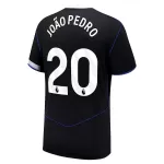 Maillot Chelsea Joao Pedro 20 Homme Third 2025-26