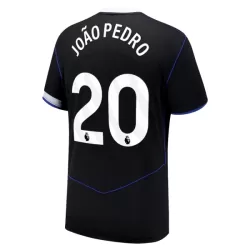 Maillot Chelsea Joao Pedro 20 Homme Third 2025-26 Maillot Chelsea Joao Pedro 20 Homme Third 2025-26