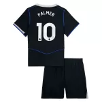 Maillot Chelsea Palmer 10 Enfant Third 2025-26