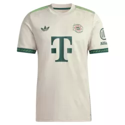 Maillot FC Bayern Munich Oktoberfest Alphonso Davies 19 Homme 2025-26