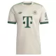 Maillot FC Bayern Munich Oktoberfest Dayot Upamecano 2 Homme 2025-26