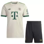 Maillot FC Bayern Munich Oktoberfest Enfant 2025-26