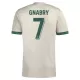 Maillot FC Bayern Munich Oktoberfest Gnabry 7 Homme 2025-26