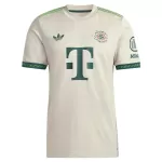 Maillot FC Bayern Munich Oktoberfest Homme 2025-26