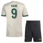 Maillot FC Bayern Munich Oktoberfest Kane 9 Enfant 2025-26