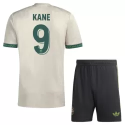 Maillot FC Bayern Munich Oktoberfest Kane 9 Enfant 2025-26 Maillot FC Bayern Munich Oktoberfest Kane 9 Enfant 2025-26