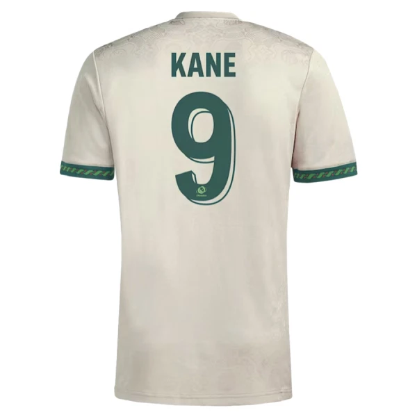 Maillot FC Bayern Munich Oktoberfest Kane 9 Enfant 2025-26