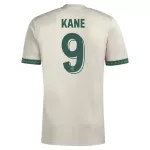 Maillot FC Bayern Munich Oktoberfest Kane 9 Homme 2025-26