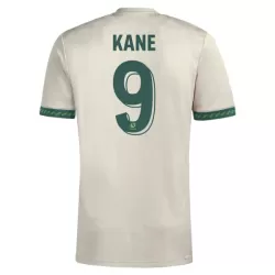 Maillot FC Bayern Munich Oktoberfest Kane 9 Homme 2025-26 Maillot FC Bayern Munich Oktoberfest Kane 9 Homme 2025-26