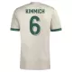 Maillot FC Bayern Munich Oktoberfest Kimmich 6 Enfant 2025-26