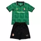 Maillot Feyenoord Enfant Fourth 2025-26