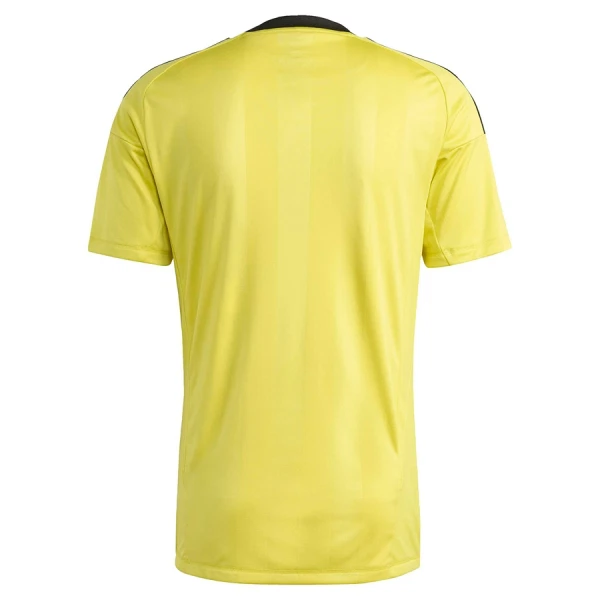 Maillot Gardien Juventus Homme Third 2025-26 Jaune