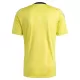 Maillot Gardien Juventus Homme Third 2025-26 Jaune