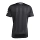 Maillot Gardien Real Madrid Homme 2025-26 Noire