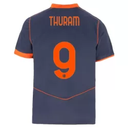 Maillot Inter Milan Thuram 9 Homme Third 2025-26 Maillot Inter Milan Thuram 9 Homme Third 2025-26