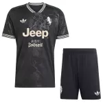 Maillot Juventus Enfant Third 2025-26