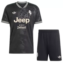 Maillot Juventus Enfant Third 2025-26 Maillot Juventus Enfant Third 2025-26