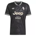 Maillot Juventus Homme Third 2025-26