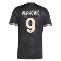 Maillot Juventus Vlahovic 9 Homme Third 2025-26 Maillot Juventus Vlahovic 9 Homme Third 2025-26