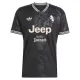 Maillot Juventus Vlahovic 9 Homme Third 2025-26