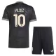 Maillot Juventus Yildiz 10 Enfant Third 2025-26
