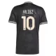 Maillot Juventus Yildiz 10 Enfant Third 2025-26