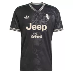 Maillot Juventus Yildiz 10 Homme Third 2025-26