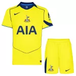 Maillot Tottenham Hotspur Enfant Third 2025-26