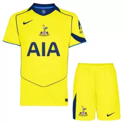 Maillot Tottenham Hotspur Enfant Third 2025-26 Maillot Tottenham Hotspur Enfant Third 2025-26