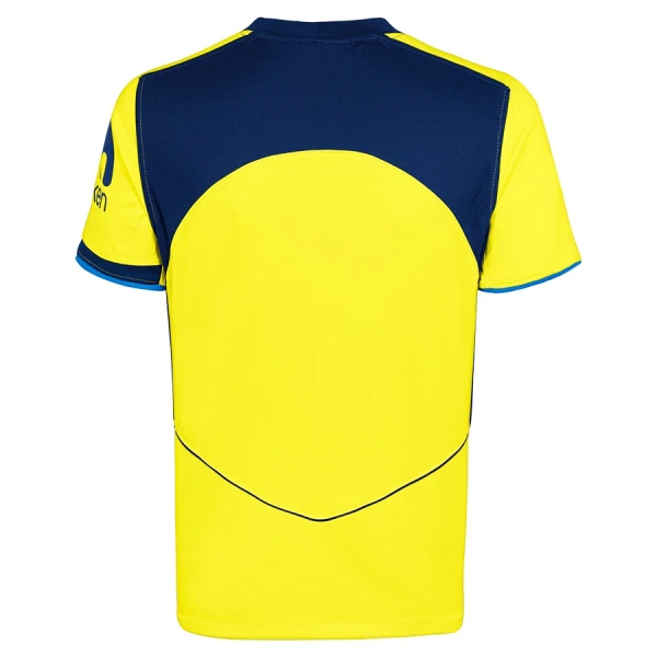 Maillot Tottenham Hotspur Enfant Third 2025-26