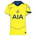 Maillot Tottenham Hotspur Femme Third 2025-26
