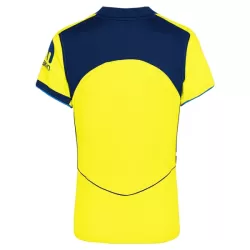 Maillot Tottenham Hotspur Femme Third 2025-26