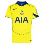Maillot Tottenham Hotspur Homme Third 2025-26