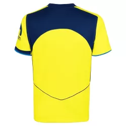 Maillot Tottenham Hotspur Homme Third 2025-26