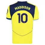 Maillot Tottenham Hotspur Maddison 10 Homme Third 2025-26