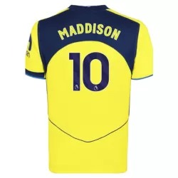 Maillot Tottenham Hotspur Maddison 10 Homme Third 2025-26 Maillot Tottenham Hotspur Maddison 10 Homme Third 2025-26