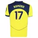 Maillot Tottenham Hotspur Romero 17 Homme Third 2025-26
