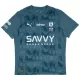 Maillot Al Hilal SFC Homme Third 2025-26