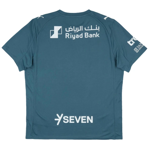 Maillot Al Hilal SFC Homme Third 2025-26