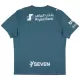 Maillot Al Hilal SFC Homme Third 2025-26