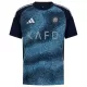 Maillot Al Nassr Enfant Extérieur 2025-26