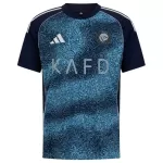 Maillot Al Nassr Homme Extérieur 2025-26
