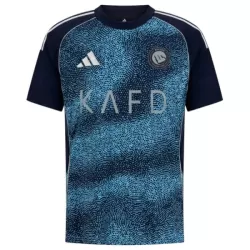 Maillot Al Nassr Homme Extérieur 2025-26 Maillot Al Nassr Homme Extérieur 2025-26