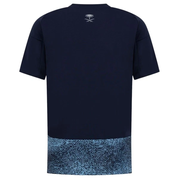 Maillot Al Nassr Homme Extérieur 2025-26