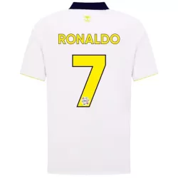 Maillot Al Nassr Ronaldo 7 Homme Third 2025-26 Maillot Al Nassr Ronaldo 7 Homme Third 2025-26