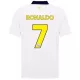 Maillot Al Nassr Ronaldo 7 Homme Third 2025-26