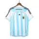 Maillot Argentine 2006 Homme Domicile Rétro Maillot Argentine 2006 Homme Domicile Rétro