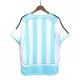 Maillot Argentine 2006 Homme Domicile Rétro