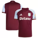 Maillot Aston Villa Homme Domicile 2025-26